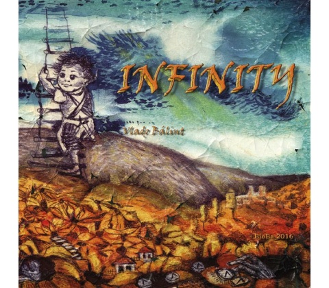 BALINT VLADO - INFINITY CD