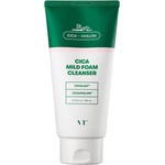 VT Cosmetics Cica Mild Foam Cleanser почистващи пяни 300ml