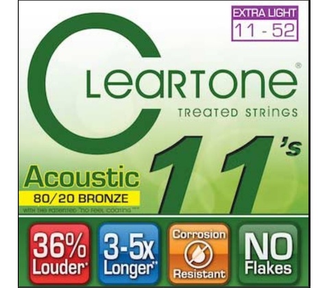 Cleartone 7611