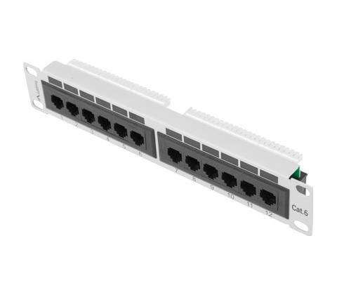 Lanberg PPU6-9012-S