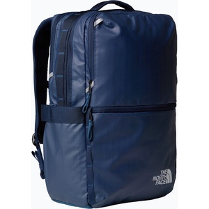 The North Face Мъжка градска раница The North Face Base Camp Voyager Daypack 26 l shady blue/summit navy