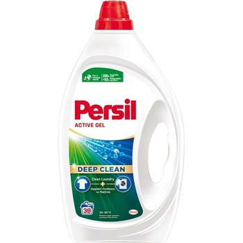 Persil Универсален Препарат за Пране Гел 1.72л 38пранета (32389203902)