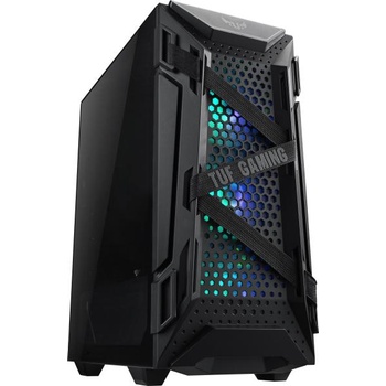 Image 1 of ASUS TUF Gaming GT301 АRGB (90DC0040-B49000)