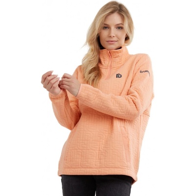 Fundango Charlize Pullover-350-pink