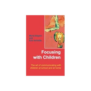 Focusing with Children | Marta Stapert (ISBN: 9781906254087)