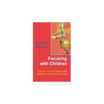 Image 1 of Focusing with Children | Marta Stapert