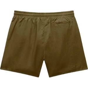 Napapijri Бански гащета Napapijri Haldane swimming shorts - Green (Dark Olive)