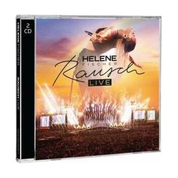 FISCHER, HELENE - RAUSCH CD