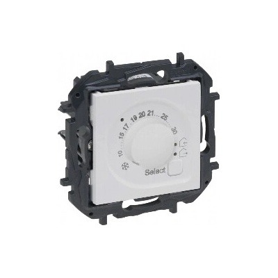 Legrand Niloé Step bílá 863141B