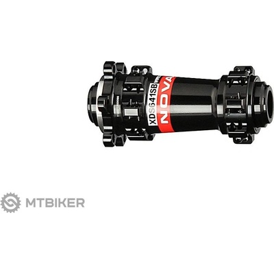 Novatec XDS641SB/A-15