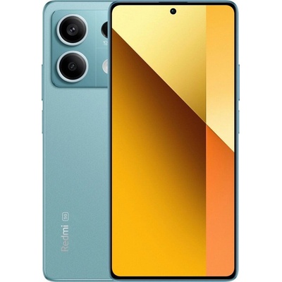 Xiaomi Redmi Note 13 5G 8GB/256GB Ocean Teal