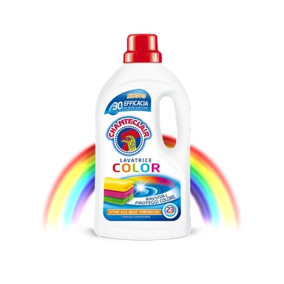 Chanteclair Препарат за цветно пране 1.800 Л/40 ПР (667545-0)