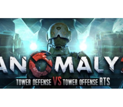Anomaly 2