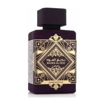 LATTAFA Unisex Perfume Lattafa EDP 100 ml Badee Al Oud Amethyst
