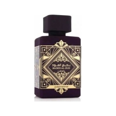 LATTAFA Unisex Perfume Lattafa EDP 100 ml Badee Al Oud Amethyst