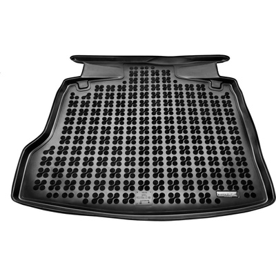 Rezaw-Plast Гумена стелка за багажник за Opel Vectra C (2002-2008) Hatchback - Rezaw Plast (231119)