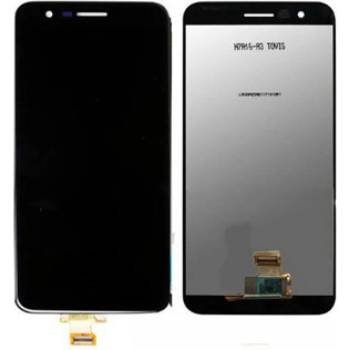 Image 1 of Lcd дисплей с тъч скрийн за lg k10 2018 (d0207012)