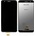 Lcd дисплей с тъч скрийн за lg k10 2018 (d0207012)