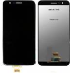  Lcd дисплей с тъч скрийн за lg k10 2018 (d0207012)