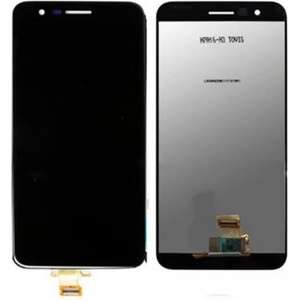  Lcd дисплей с тъч скрийн за lg k10 2018 (d0207012)