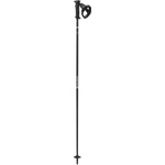 Salomon Ски щеки Salomon Polar Prime Carbon Ergo S3 Ski poles - Black - размер 115 cm (419-0435-0112)
