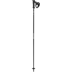 Salomon Ски щеки Salomon Polar Prime Carbon Ergo S3 Ski poles - Black - размер 115 cm (419-0435-0112)
