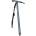 ROCK EMPIRE Ледокоп Rock Empire Chackan Ice axe - Grey / Black - размер 55 cm (404-0163-0111)