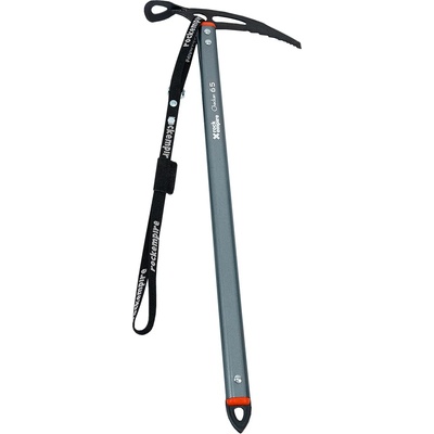 ROCK EMPIRE Ледокоп Rock Empire Chackan Ice axe - Grey / Black - размер 55 cm (404-0163-0111)