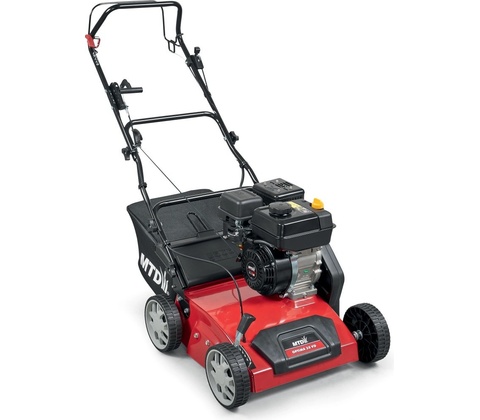 MTD OPTIMA 35