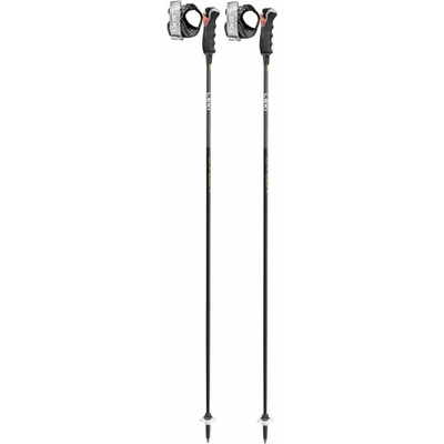 Leki CARBON 12 3D 2024/25