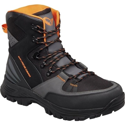 Savage Gear Brodící Boty SG8 Cleated Wading Boot – Zboží Mobilmania