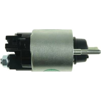 Elektromagnetický spínač, startér AS-PL SS6034