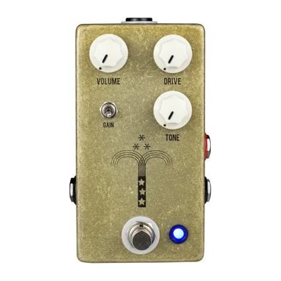 JHS Pedals Morning Glory V4 Eфект за китара (JHS MORNING GLORY V4)