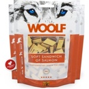 Woolf soft sandwich of salmon 100g