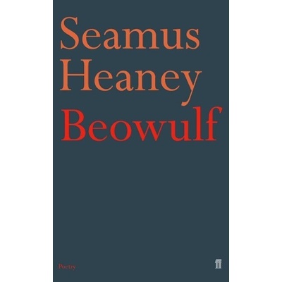 Beowulf - Seamus Heaney