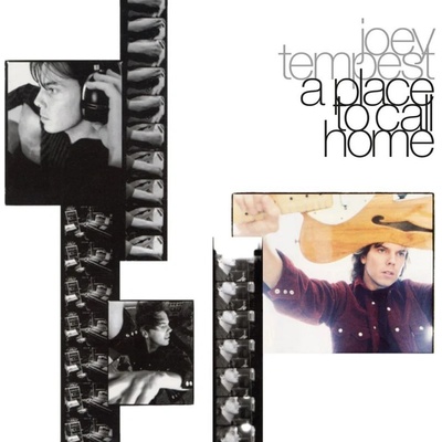 Tempest Joey - Place To Call Home LP