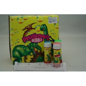 Bublifuk Dinosaurus