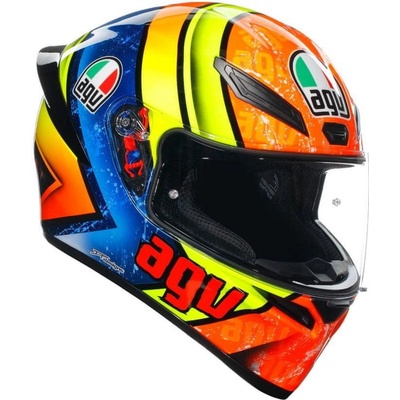 AGV K1 S IZAN