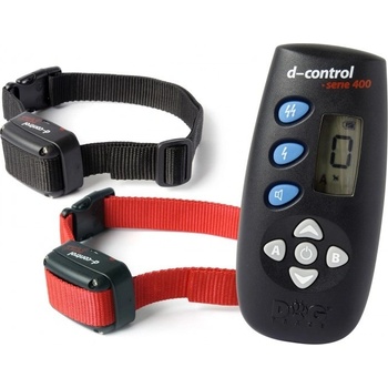 DogTrace d-control 402