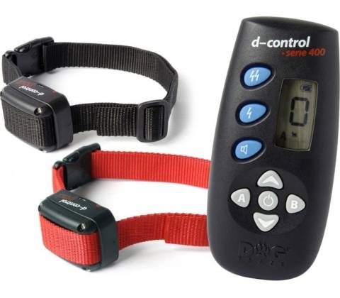 DogTrace d-control 402