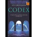 Codex - Lev Grossman