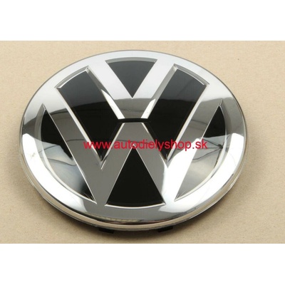 VW PASSAT B8 11/2014- Predný znak