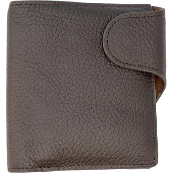 Image 1 of Wallet-bg india Wallet- inspires brown (А1573- 1450)