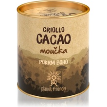 Planet Friendly Criollo Cacao múčka kakaový prášok 100 g