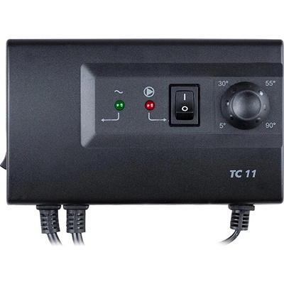 SALUS TC 11C+ ANTI-STOP