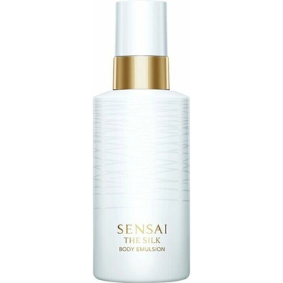 Sensai The Silk telové mlieko 200 ml