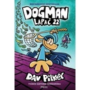Dog Man: Fetch 22