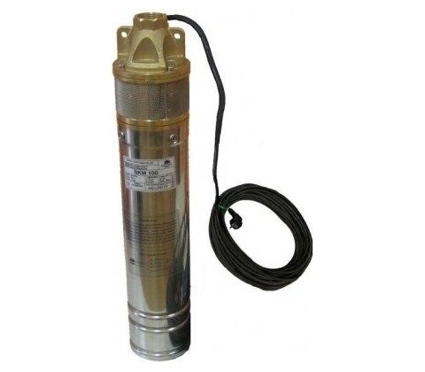 Malec SKM 100