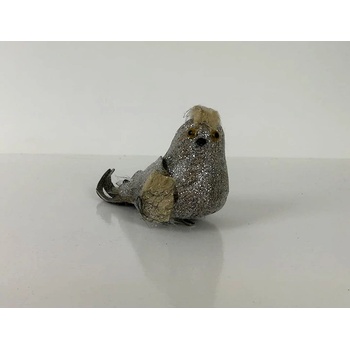 Vianočný vtáčik 6cm