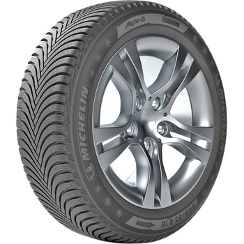 Michelin Alpin 5 205/65 R15 94T
